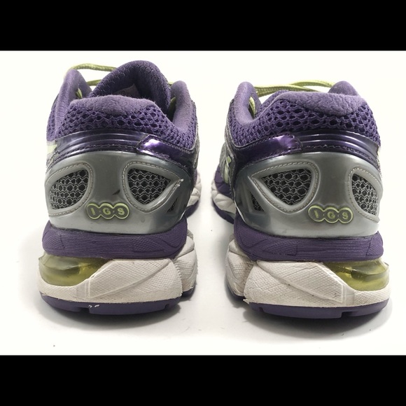 Asics GEL-Kayano 21 - Women's Running Shoes - Picture 5 of 7